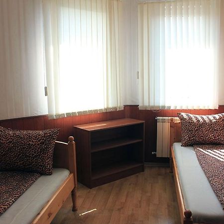 Osogovo Rooms Sofia Bagian luar foto