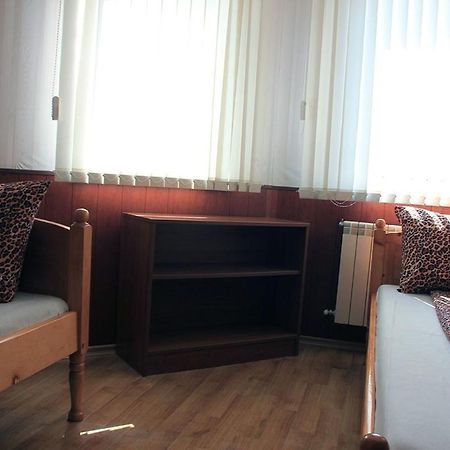 Osogovo Rooms Sofia Bagian luar foto