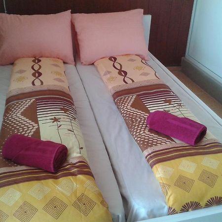 Osogovo Rooms Sofia Bagian luar foto
