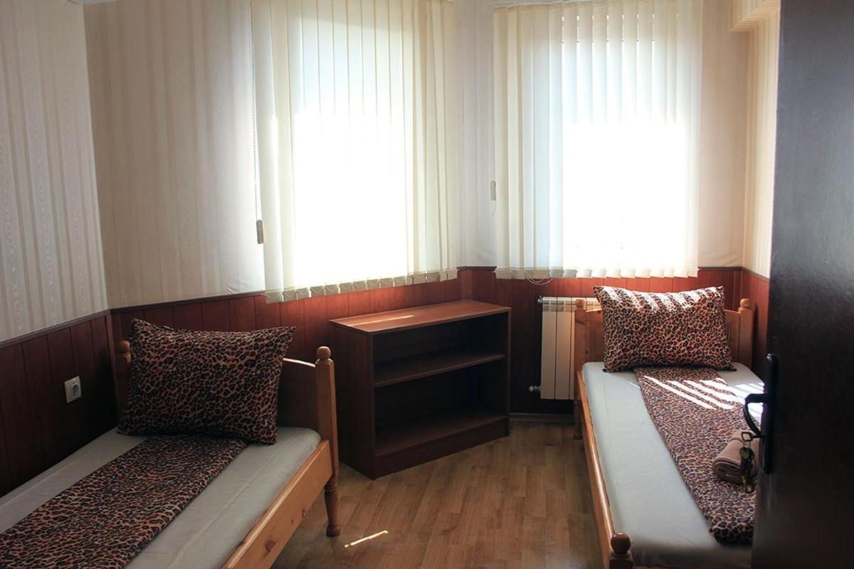 Osogovo Rooms Sofia Bagian luar foto