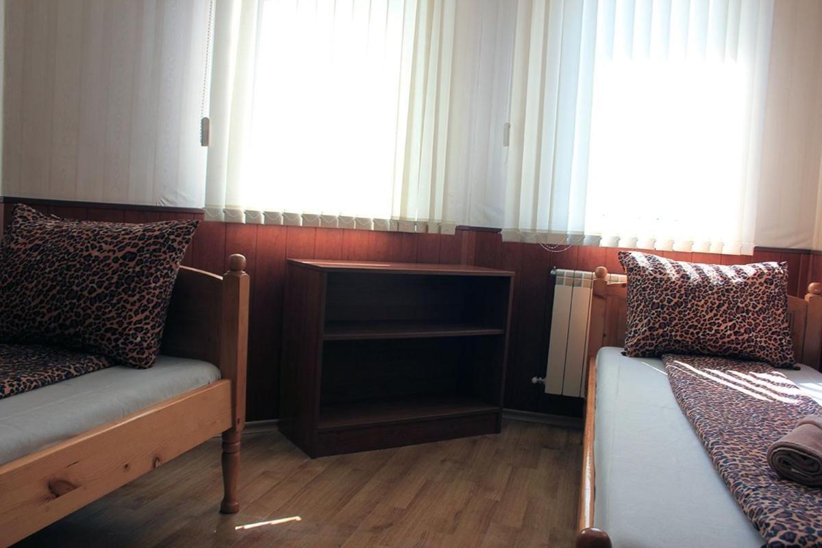 Osogovo Rooms Sofia Bagian luar foto