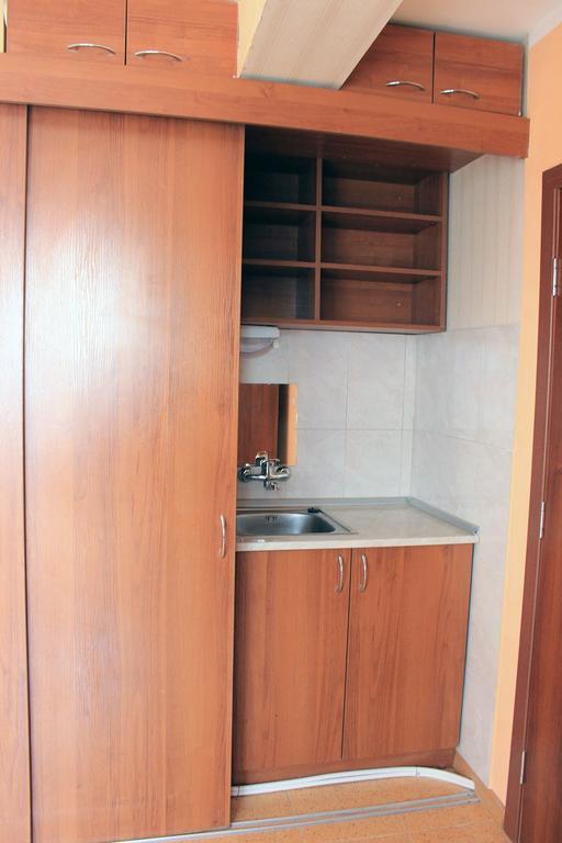 Osogovo Rooms Sofia Bagian luar foto