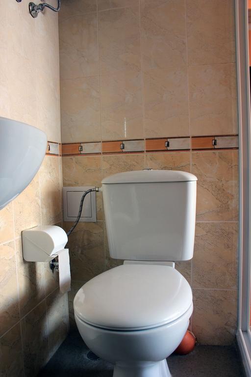 Osogovo Rooms Sofia Bagian luar foto