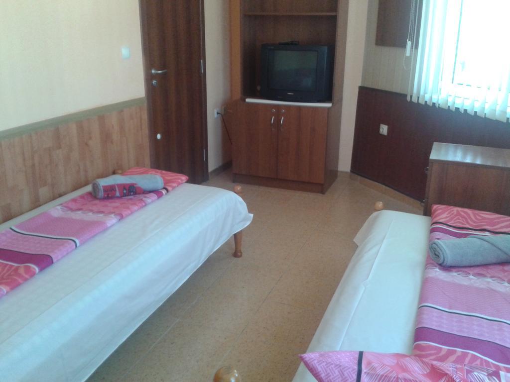 Osogovo Rooms Sofia Bagian luar foto