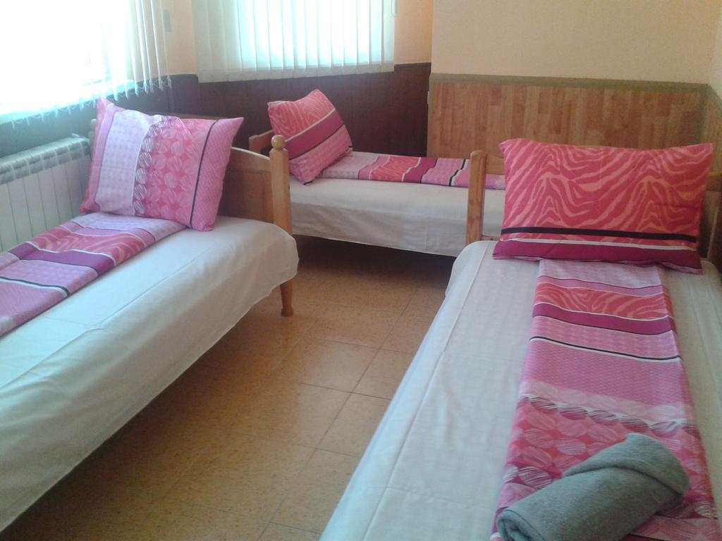 Osogovo Rooms Sofia Bagian luar foto