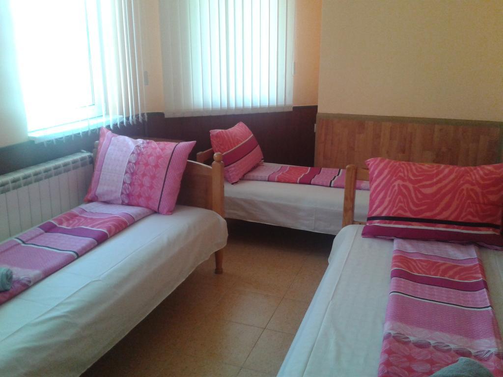Osogovo Rooms Sofia Bagian luar foto