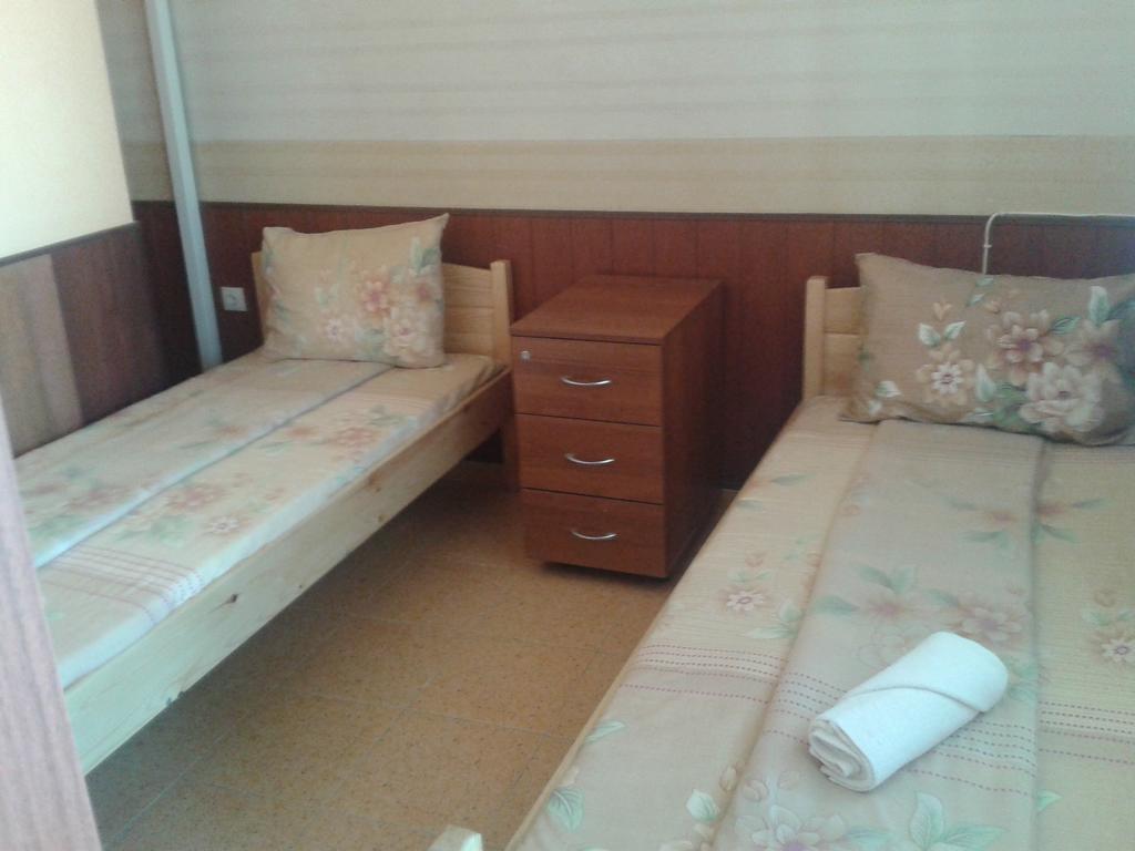 Osogovo Rooms Sofia Bagian luar foto