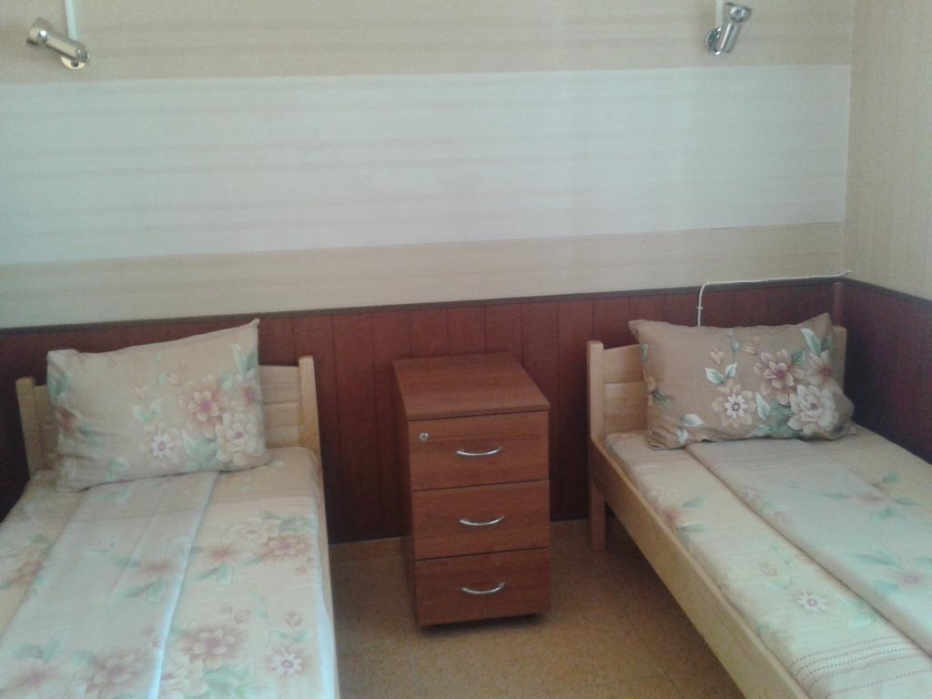 Osogovo Rooms Sofia Bagian luar foto