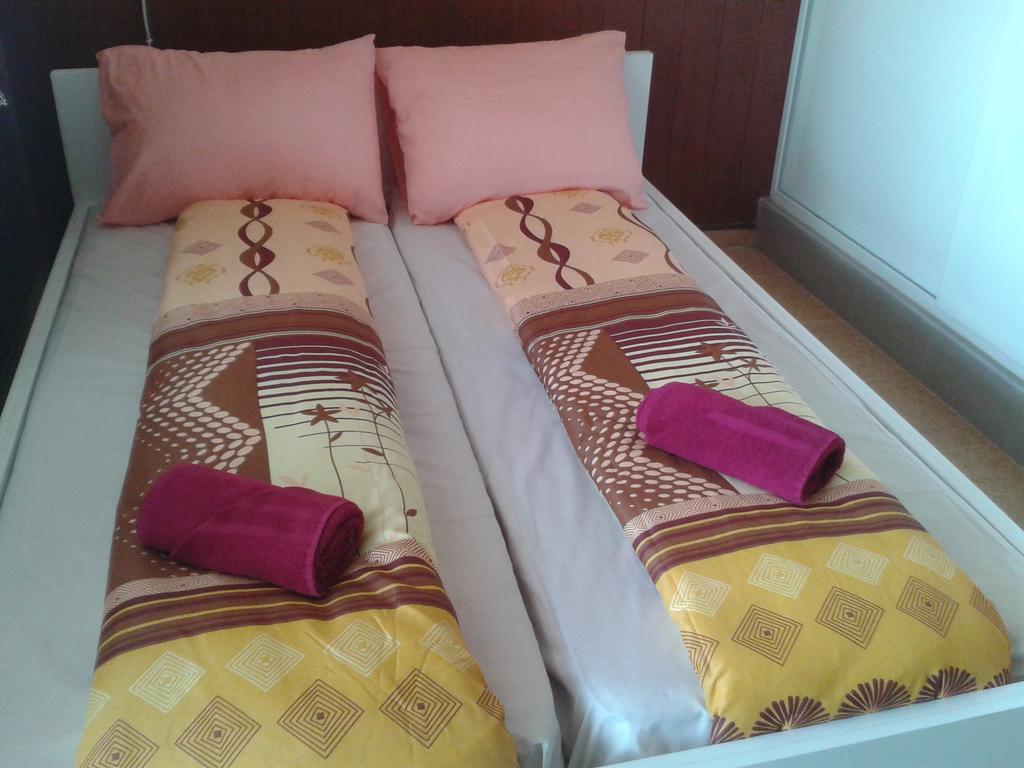 Osogovo Rooms Sofia Bagian luar foto