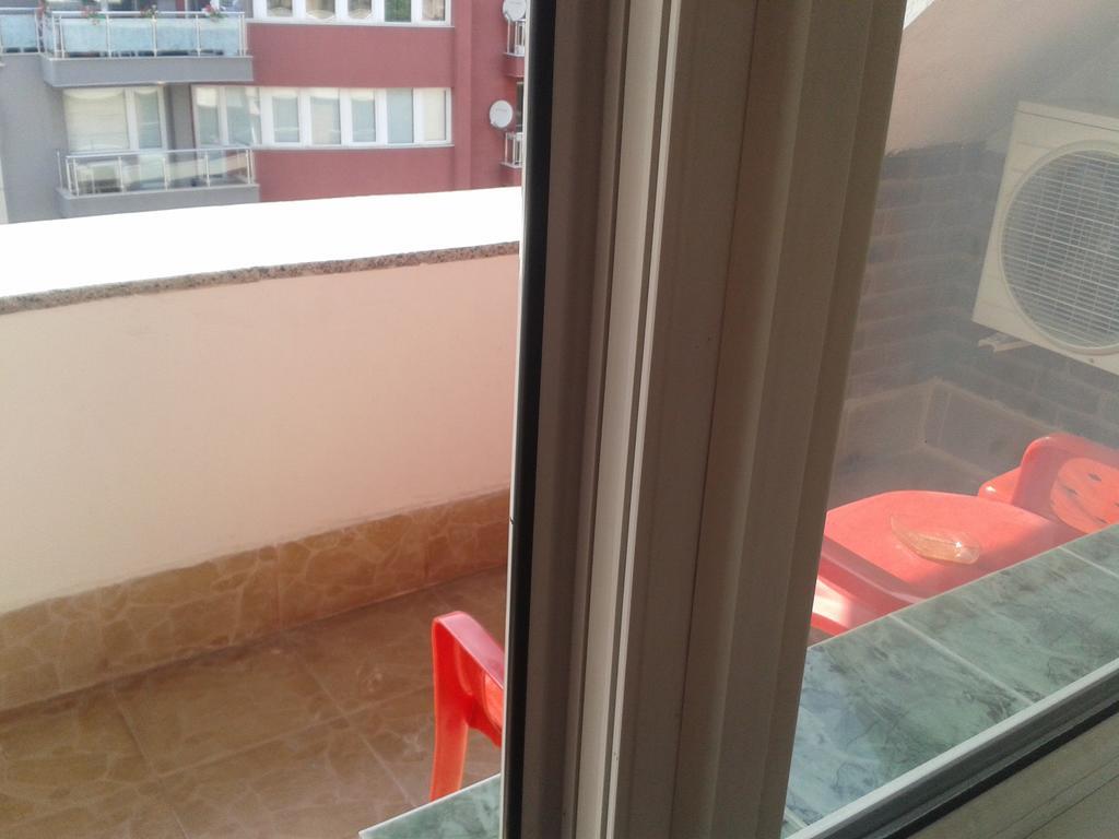 Osogovo Rooms Sofia Bagian luar foto